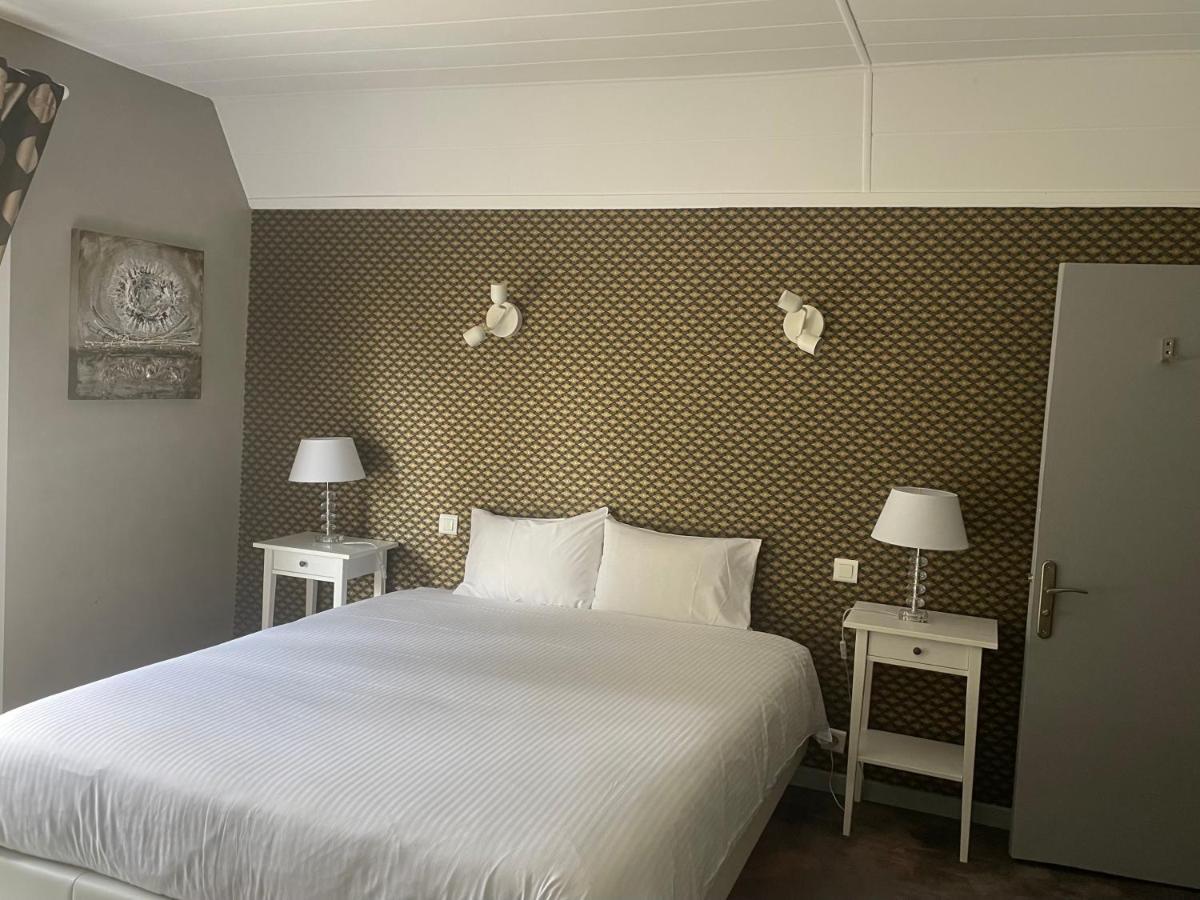 Hotel Restaurant Logis Coté Savenay