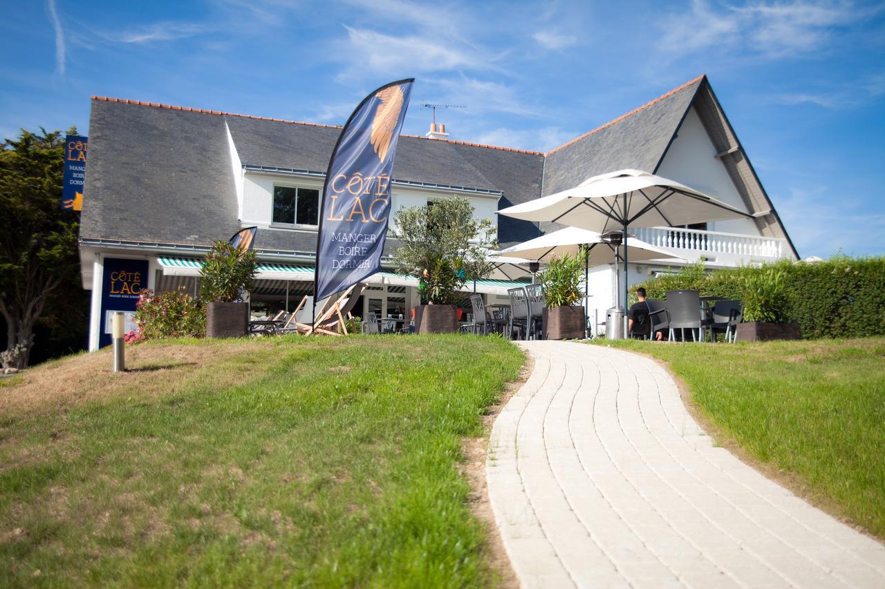 Restaurant Logis Coté Hotel 2*