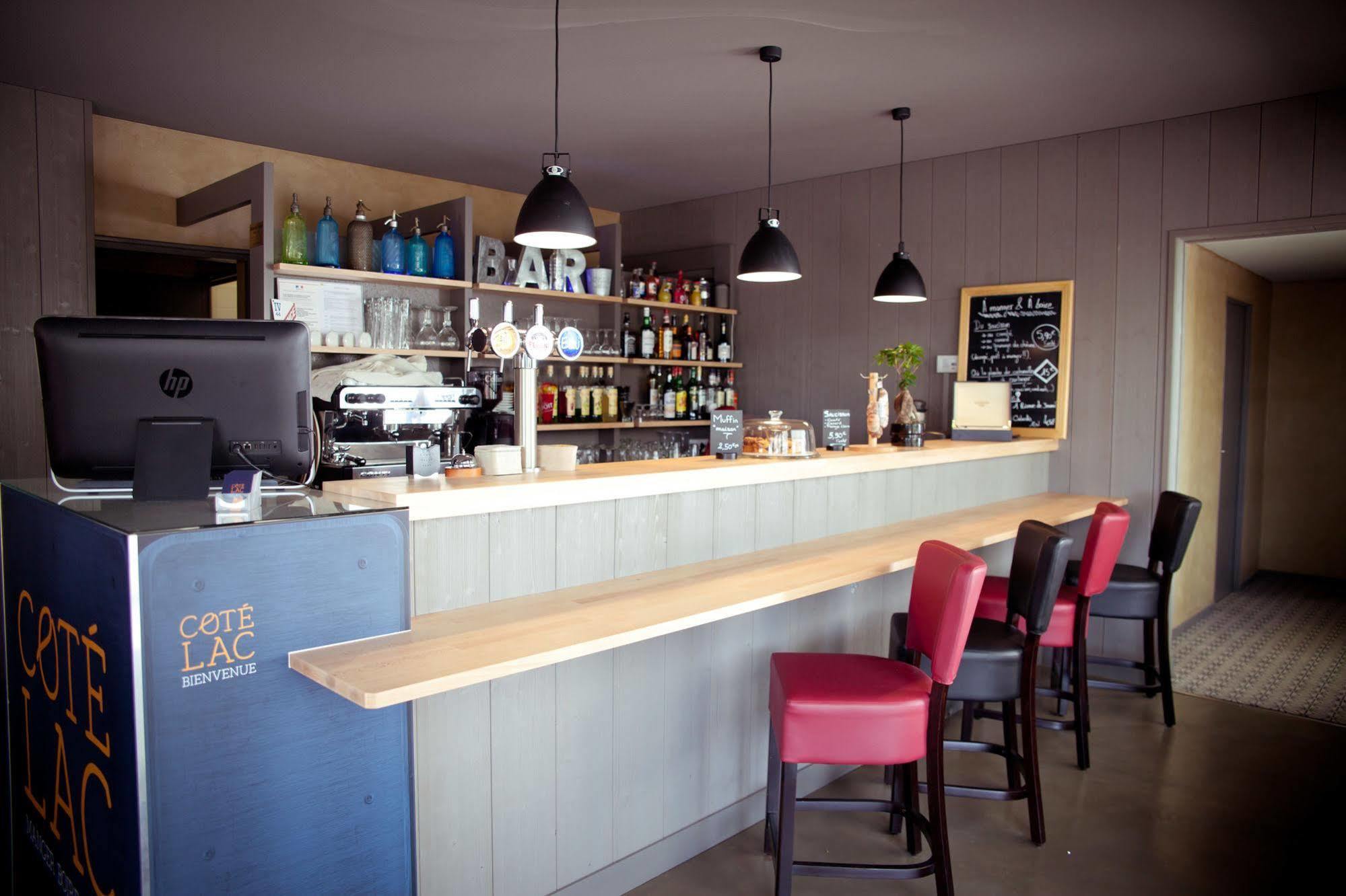 Restaurant Logis Coté